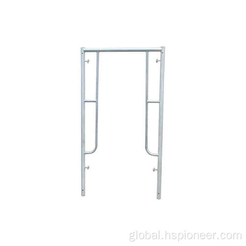 Frame Scaffolding H Frame Scaffolding system Supplier